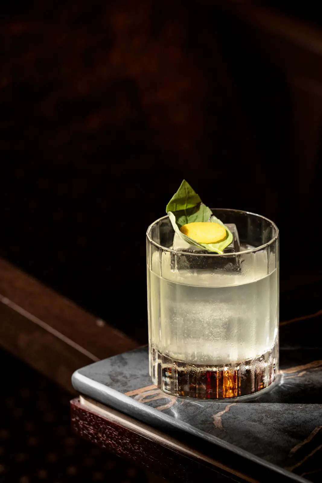 Tricky Tales — Buddha bar-57